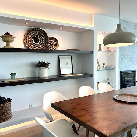 Vila Meluna Albufeira Ngoại thất bức ảnh