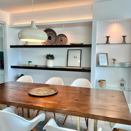 Vila Meluna Albufeira Ngoại thất bức ảnh
