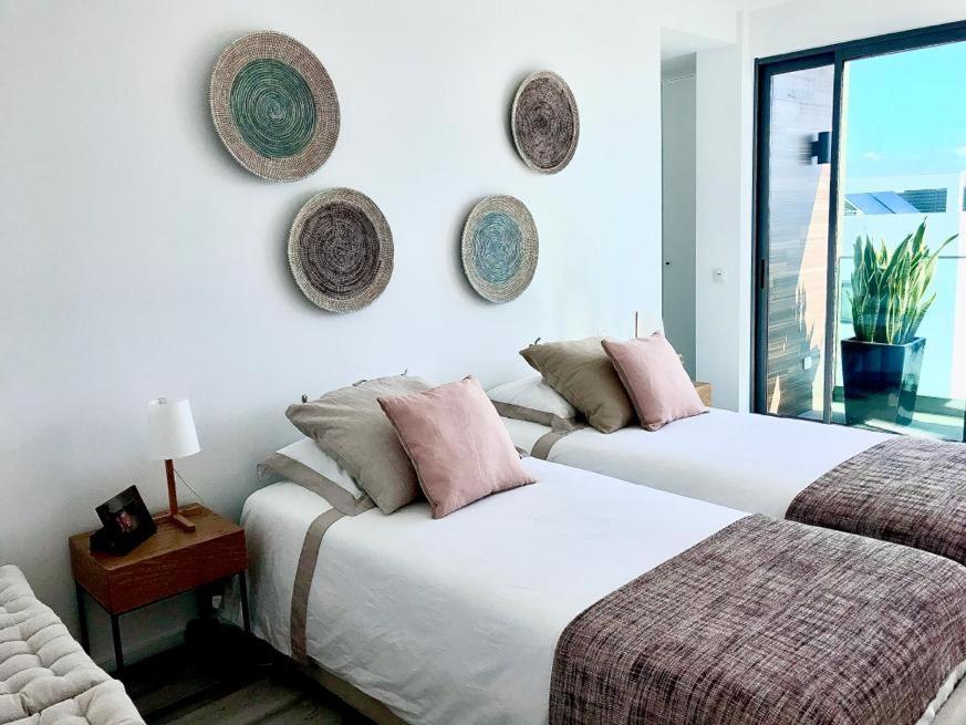 Vila Meluna Albufeira Ngoại thất bức ảnh