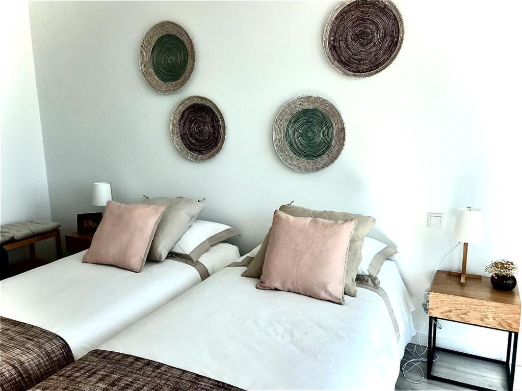 Vila Meluna Albufeira Ngoại thất bức ảnh