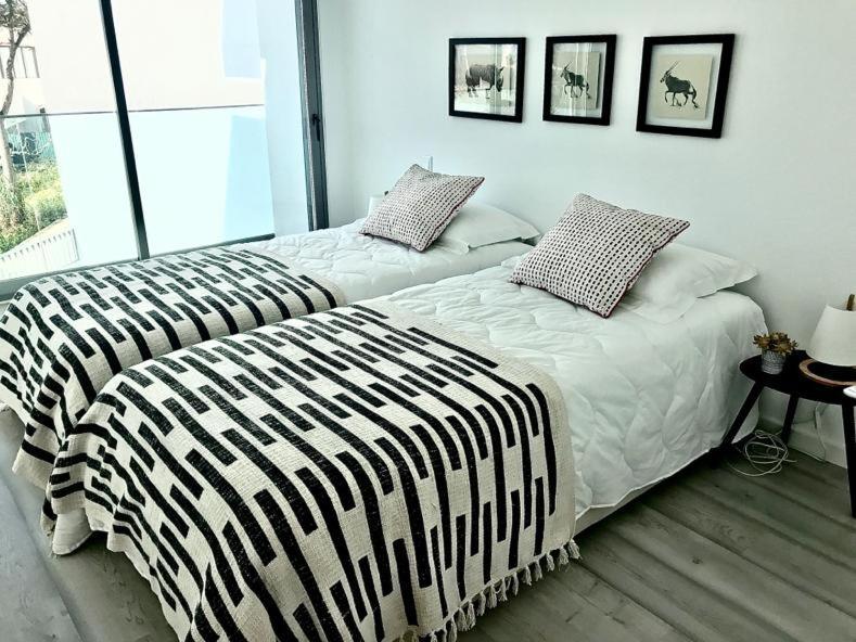 Vila Meluna Albufeira Ngoại thất bức ảnh