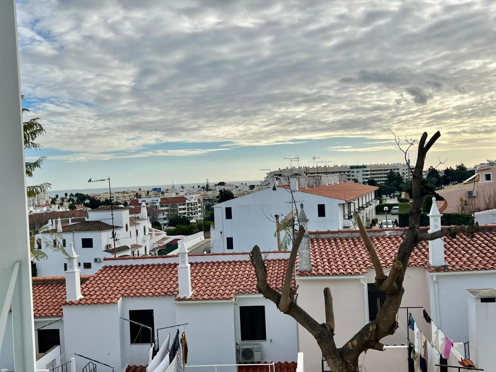 Vila Meluna Albufeira Ngoại thất bức ảnh