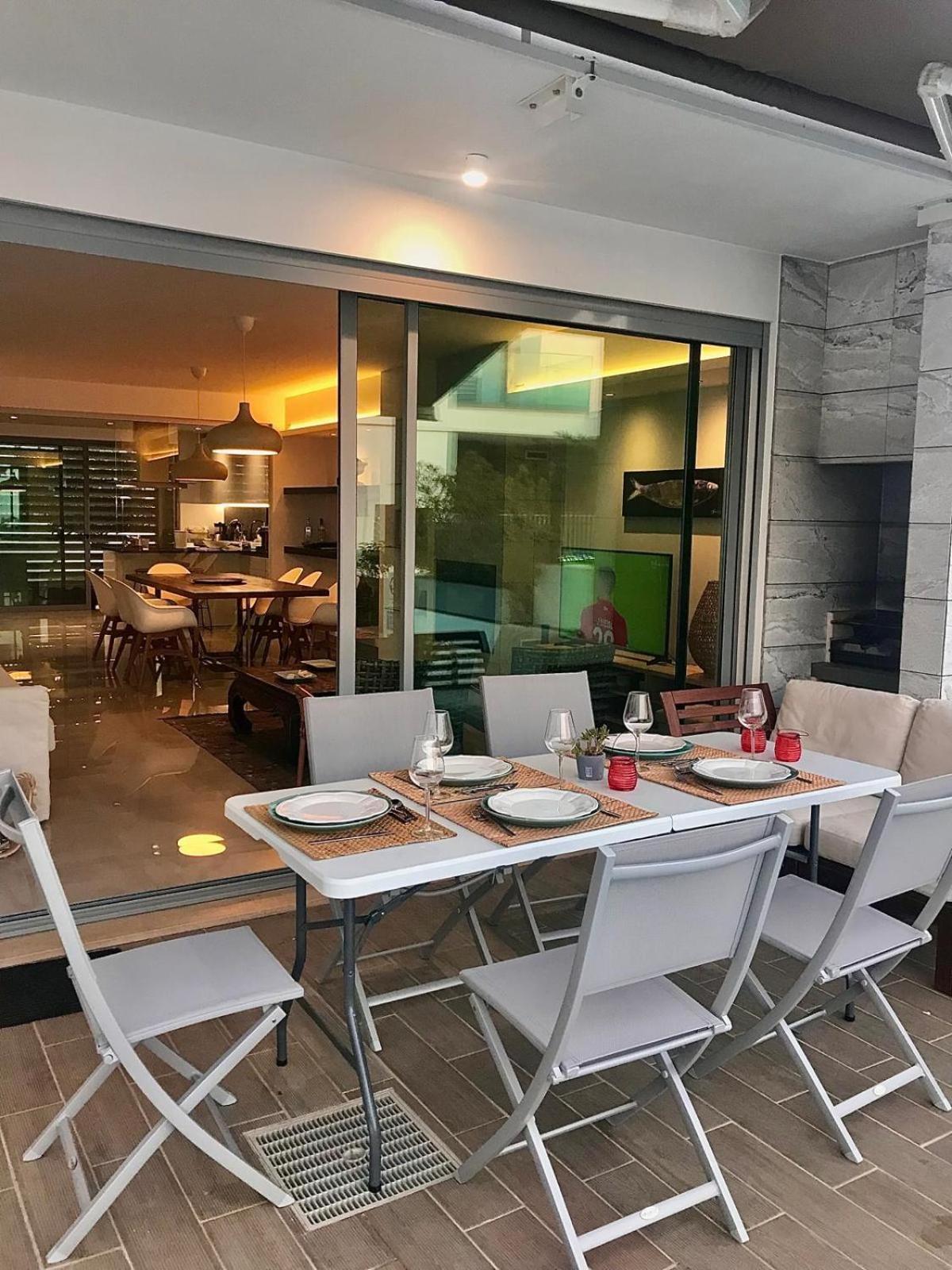 Vila Meluna Albufeira Ngoại thất bức ảnh