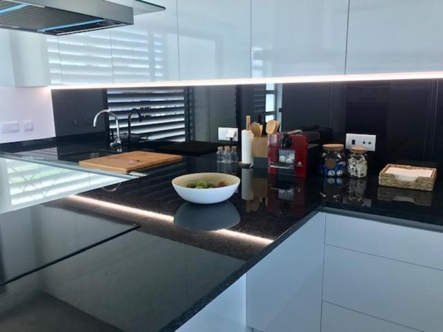 Vila Meluna Albufeira Ngoại thất bức ảnh