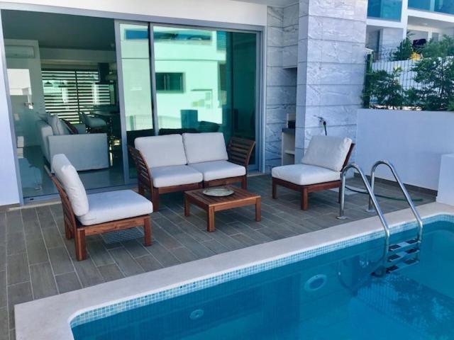 Vila Meluna Albufeira Ngoại thất bức ảnh