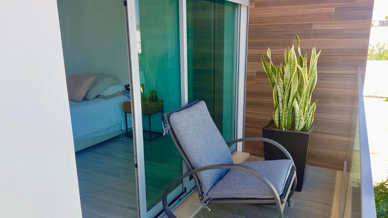 Vila Meluna Albufeira Ngoại thất bức ảnh